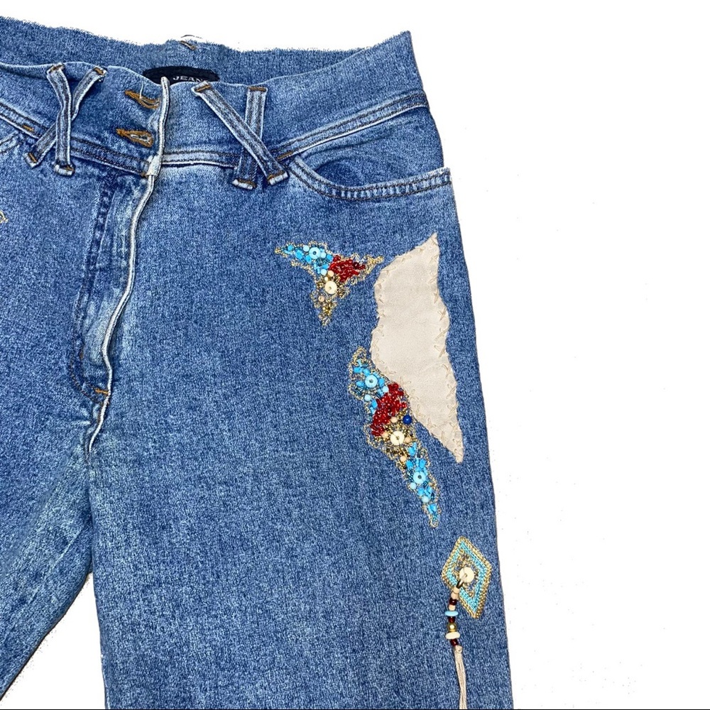 Oppio Jeans